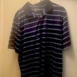 Reebok golf shirt
